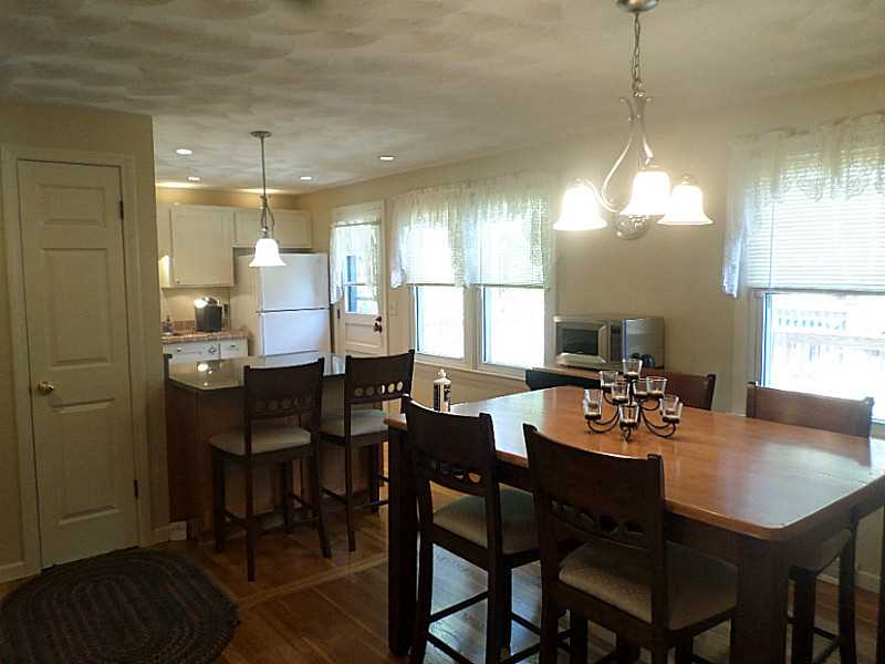 284 Walnut Hill Road Woonsocket, RI 02895 - Photo 3 of 22 Dining Room.