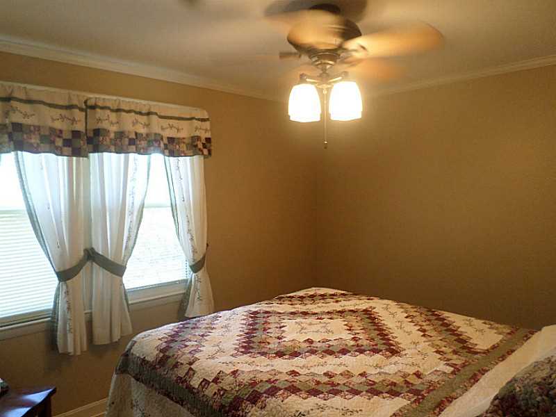 284 Walnut Hill Road Woonsocket, RI 02895 - Photo 5 of 22 Bedroom.