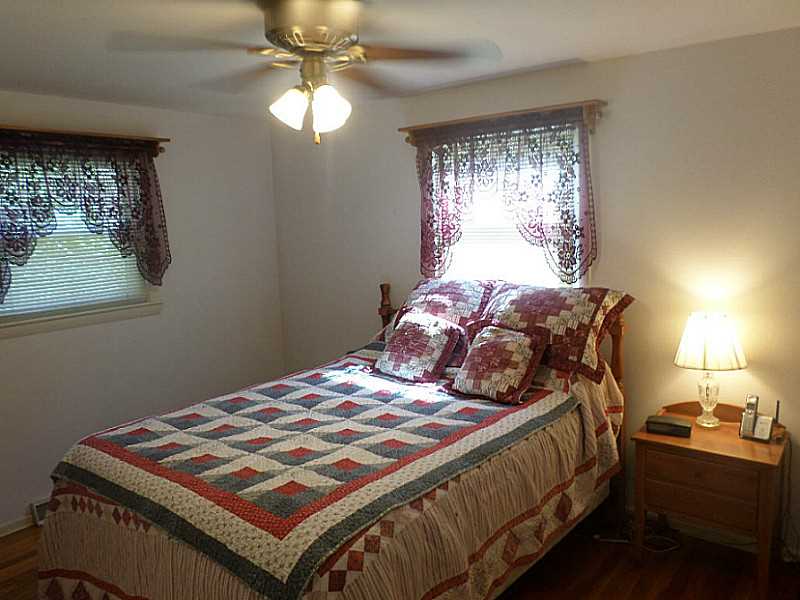 284 Walnut Hill Road Woonsocket, RI 02895 - Photo 6 of 22 Bedroom.