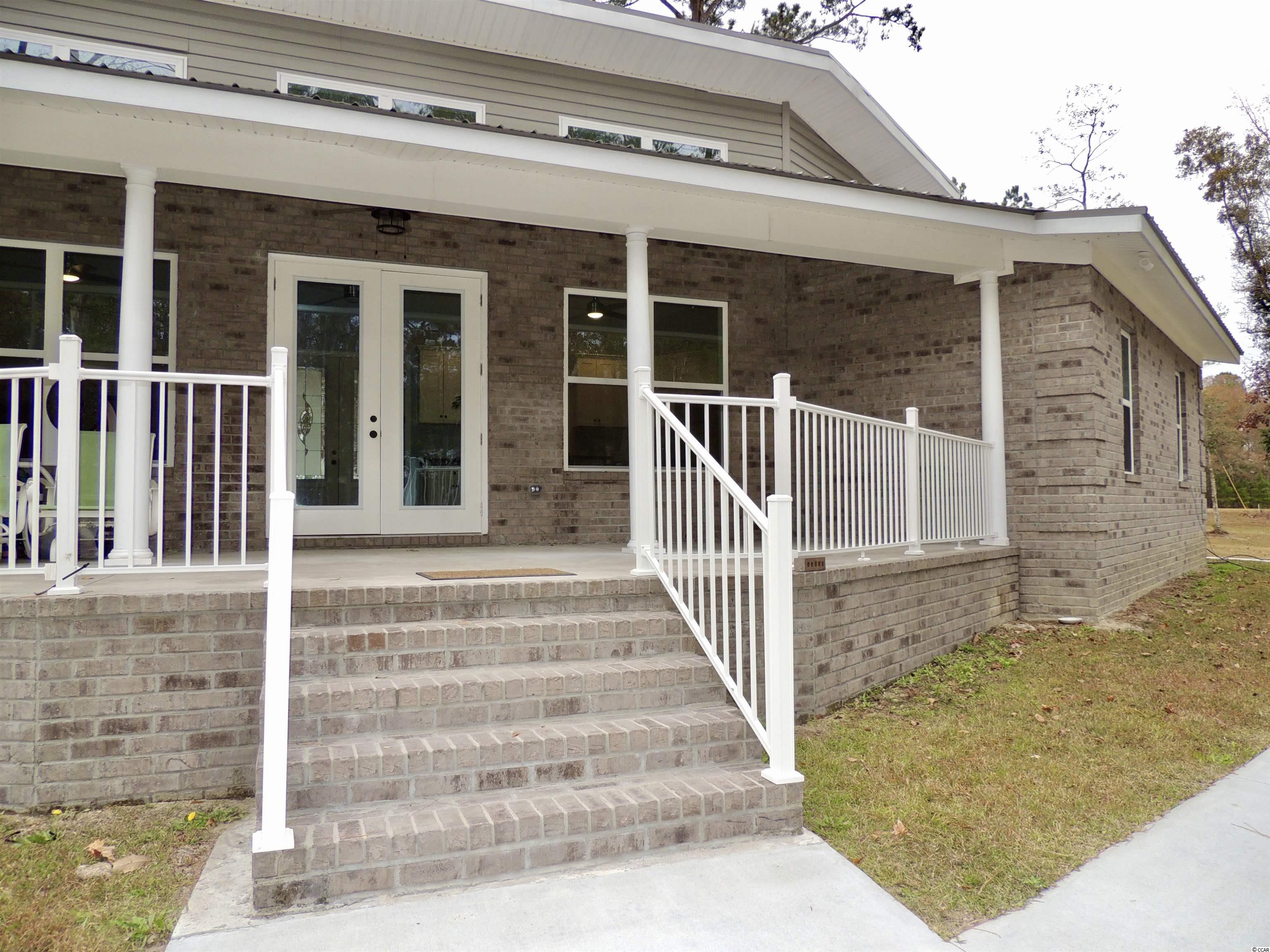 60 Barnes Road Andrews, SC 29510 - Photo 29 of 40
