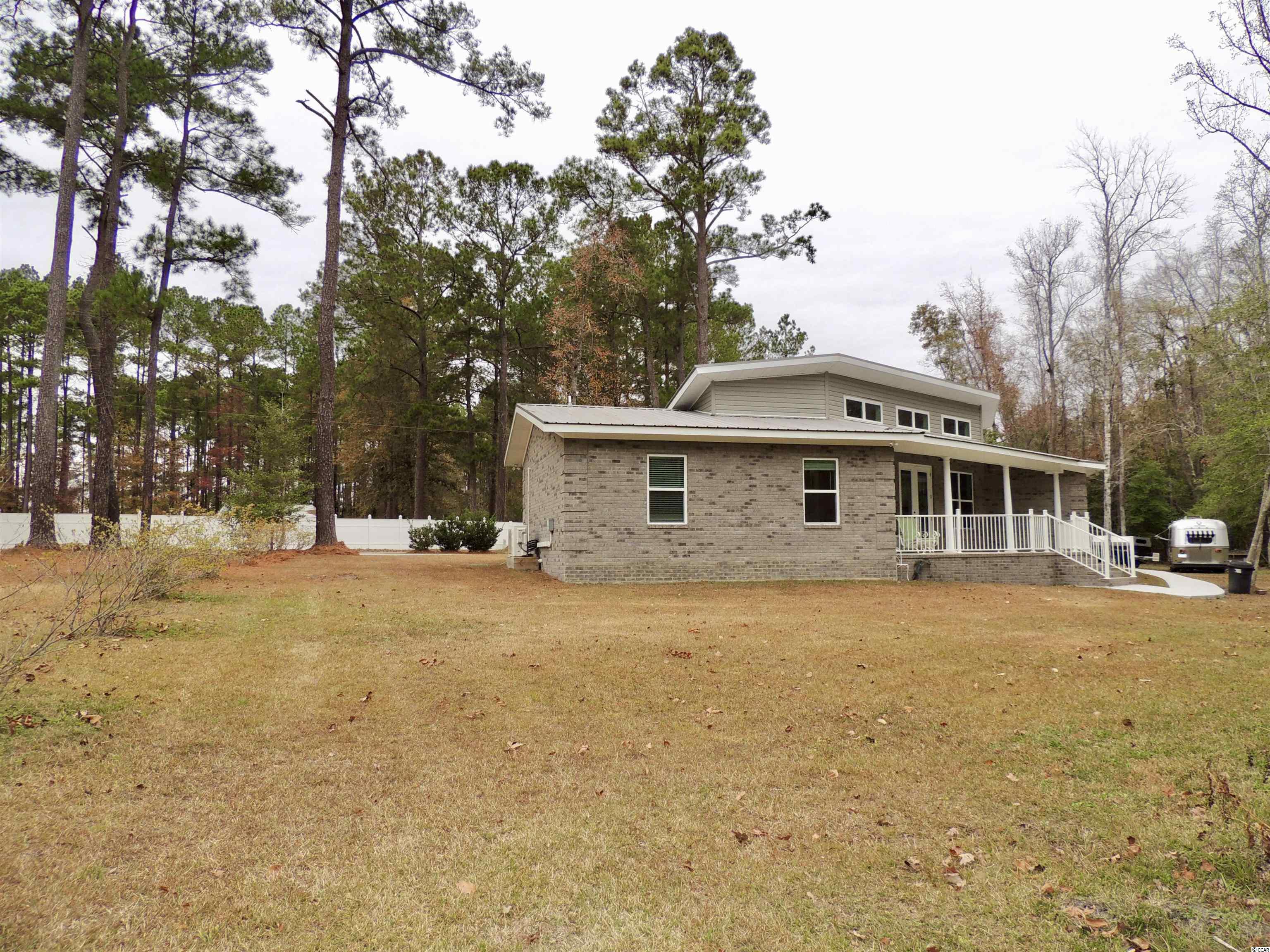 60 Barnes Road Andrews, SC 29510 - Photo 32 of 40