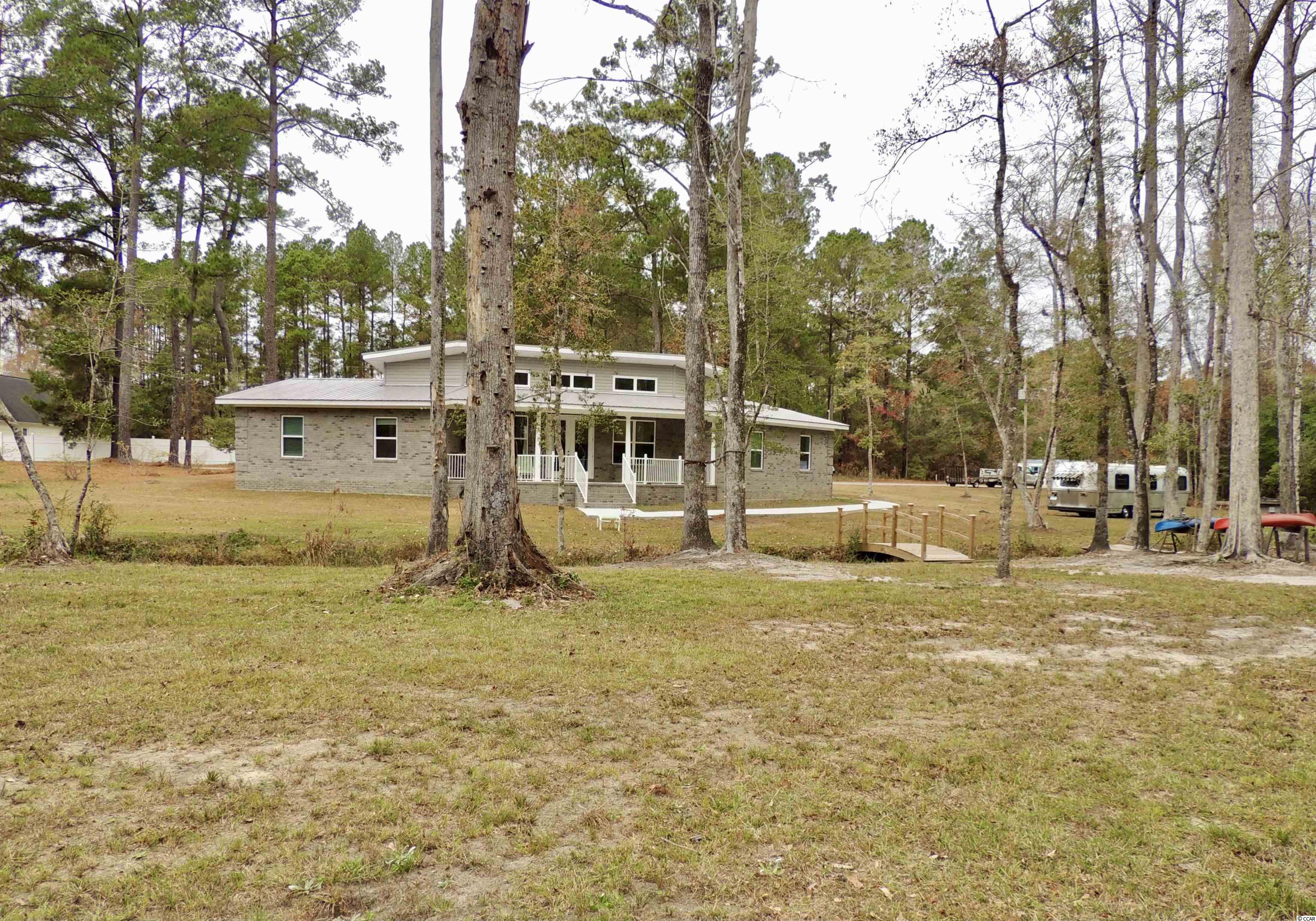 60 Barnes Road Andrews, SC 29510 - Photo 33 of 40