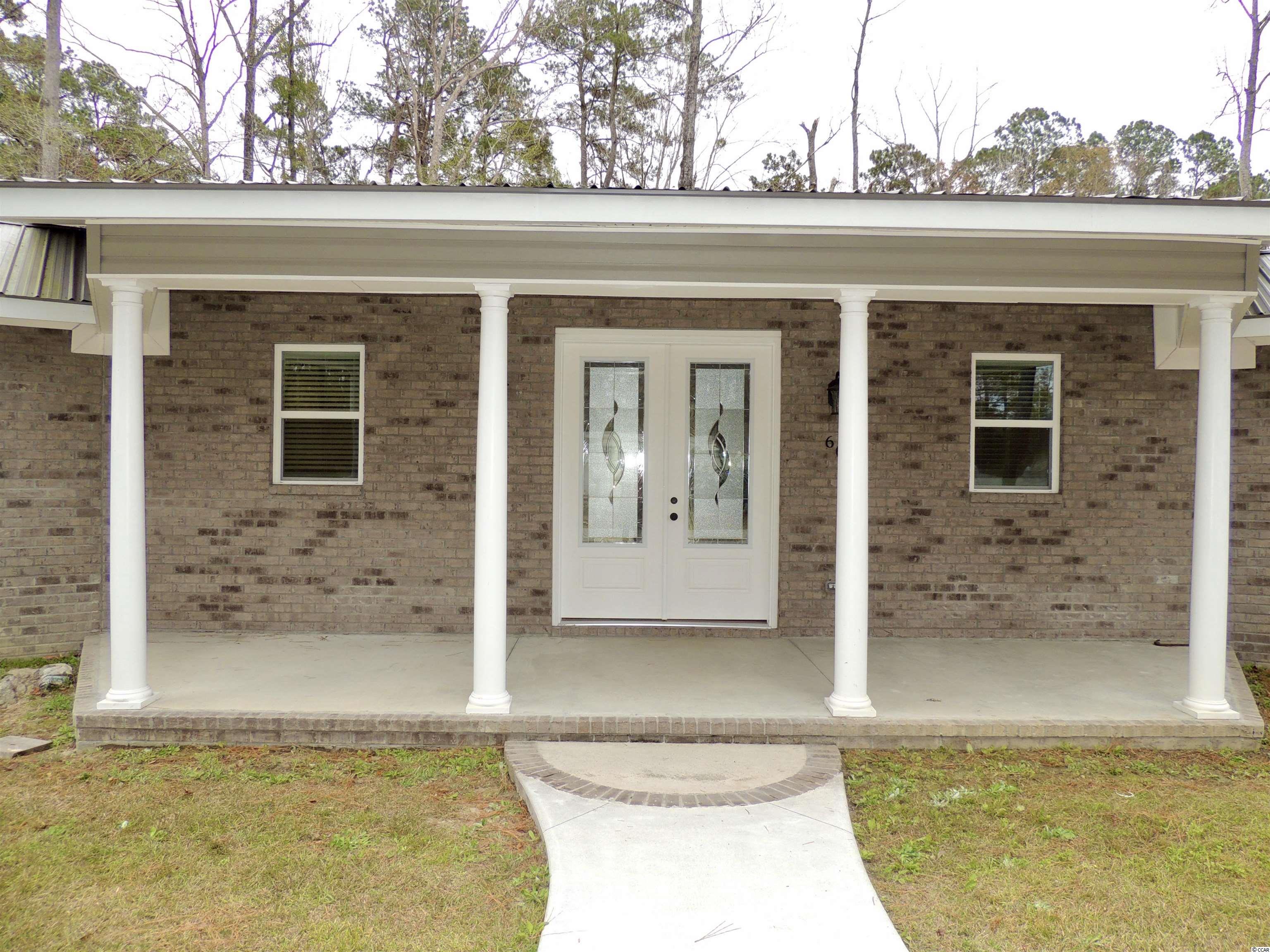 60 Barnes Road Andrews, SC 29510 - Photo 35 of 40