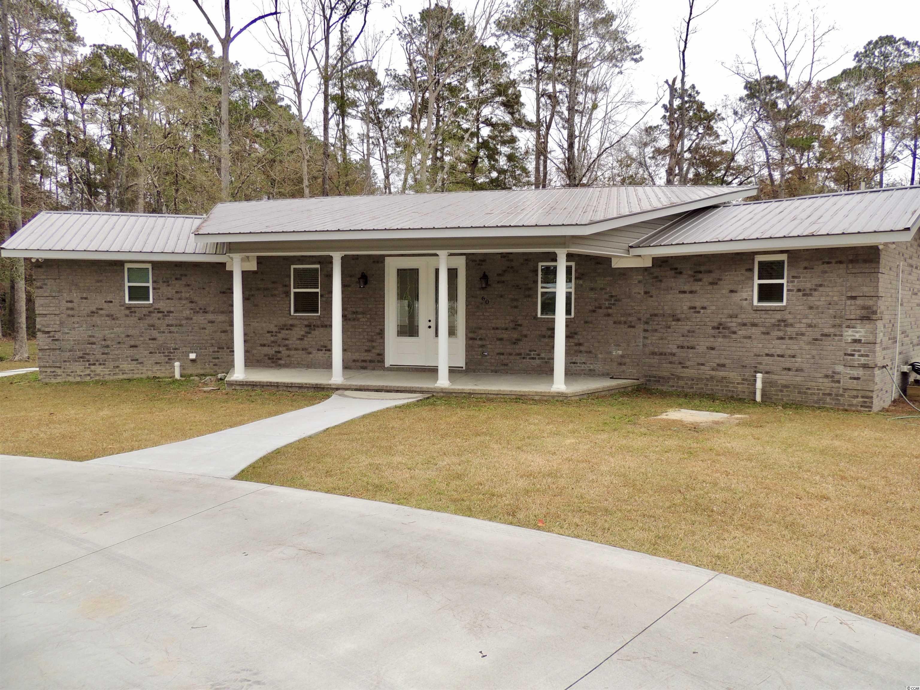 60 Barnes Road Andrews, SC 29510 - Photo 36 of 40