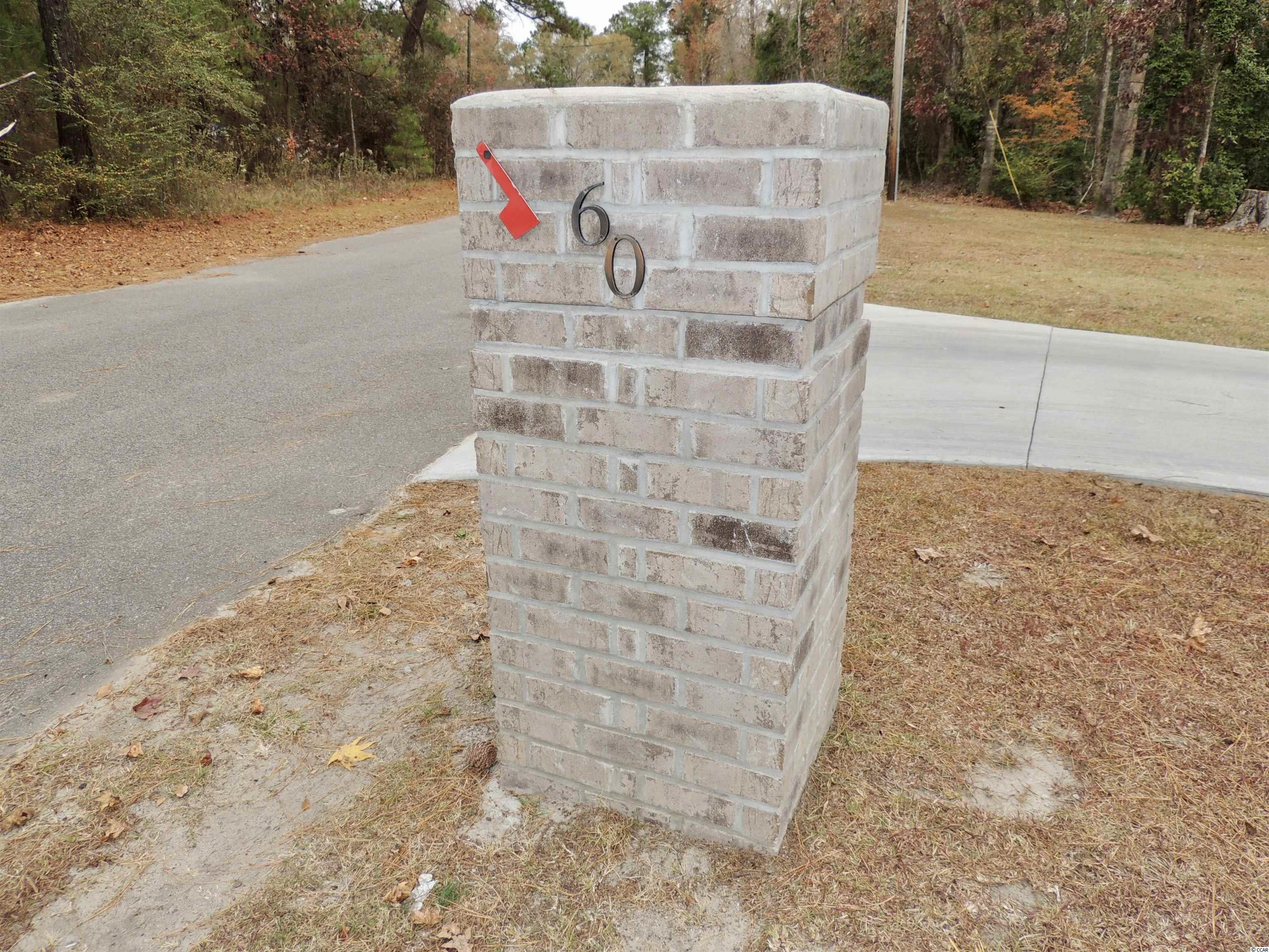 60 Barnes Road Andrews, SC 29510 - Photo 37 of 40