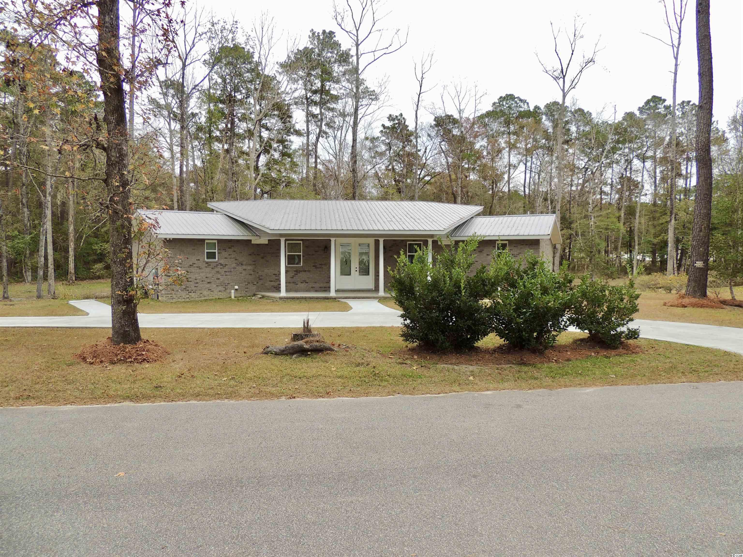 60 Barnes Road Andrews, SC 29510 - Photo 38 of 40
