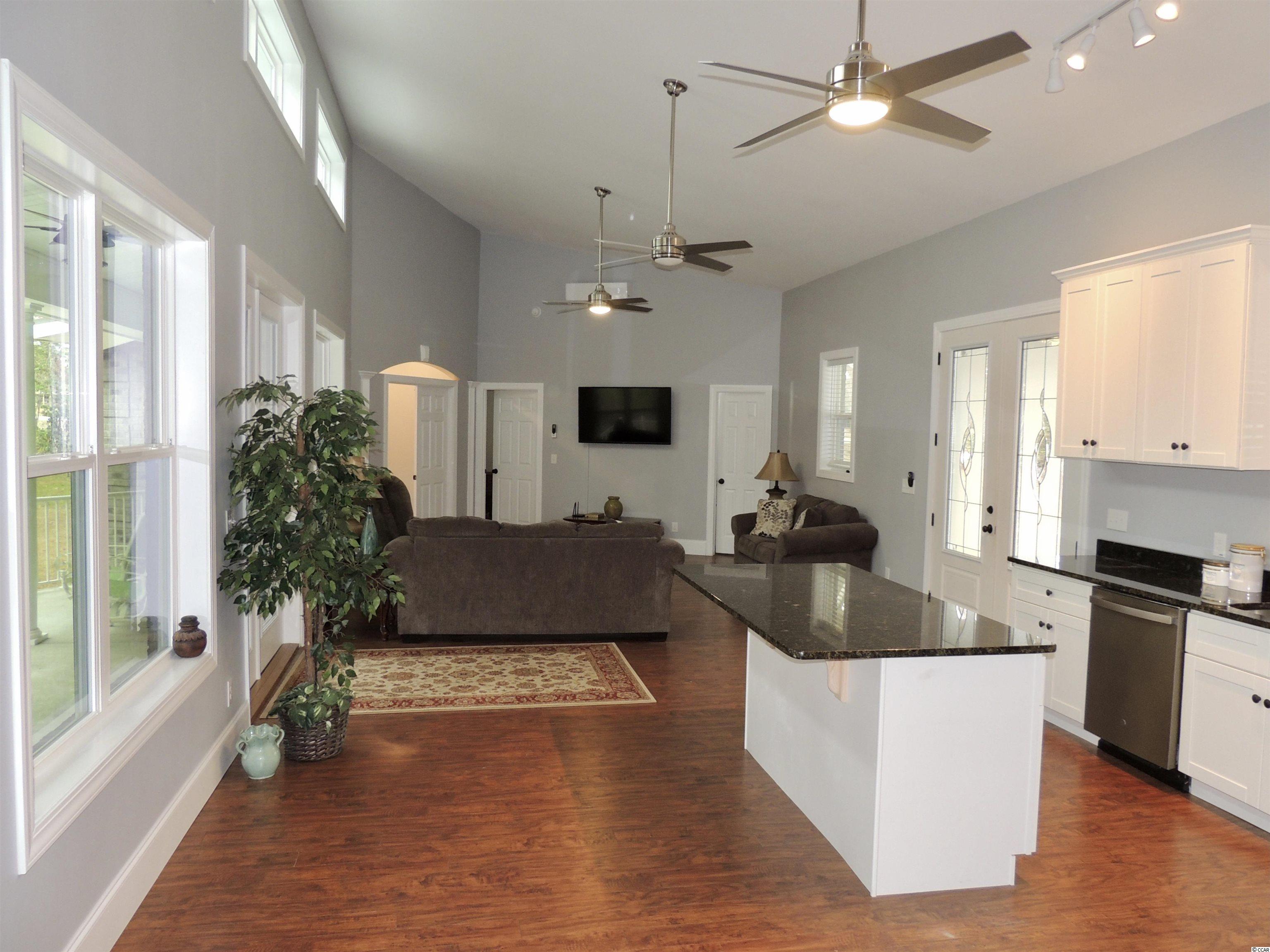 60 Barnes Road Andrews, SC 29510 - Photo 5 of 40