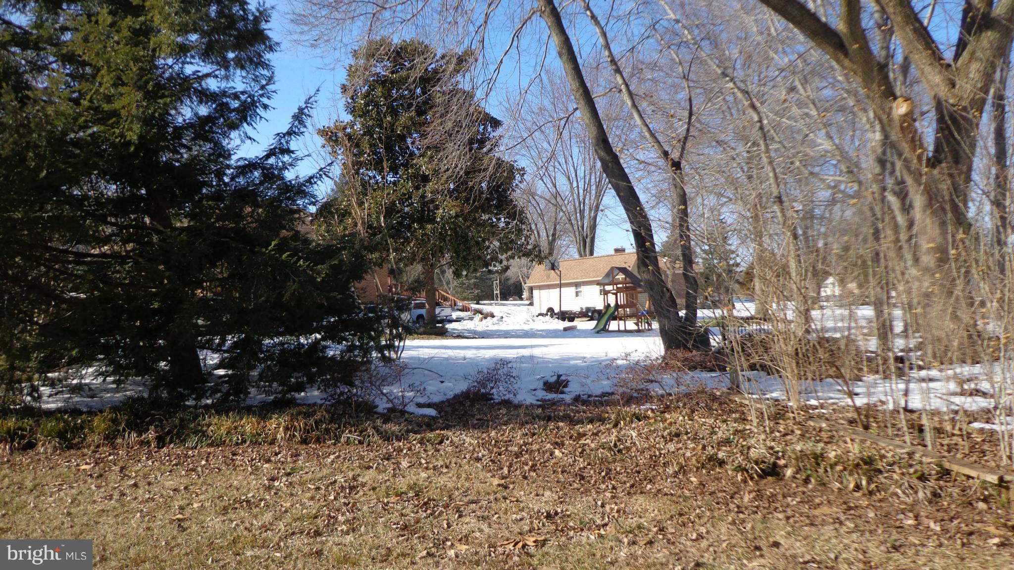 7816 Ontario Road Gainesville, VA 20155 - Photo 4 of 8 Exterior (General)