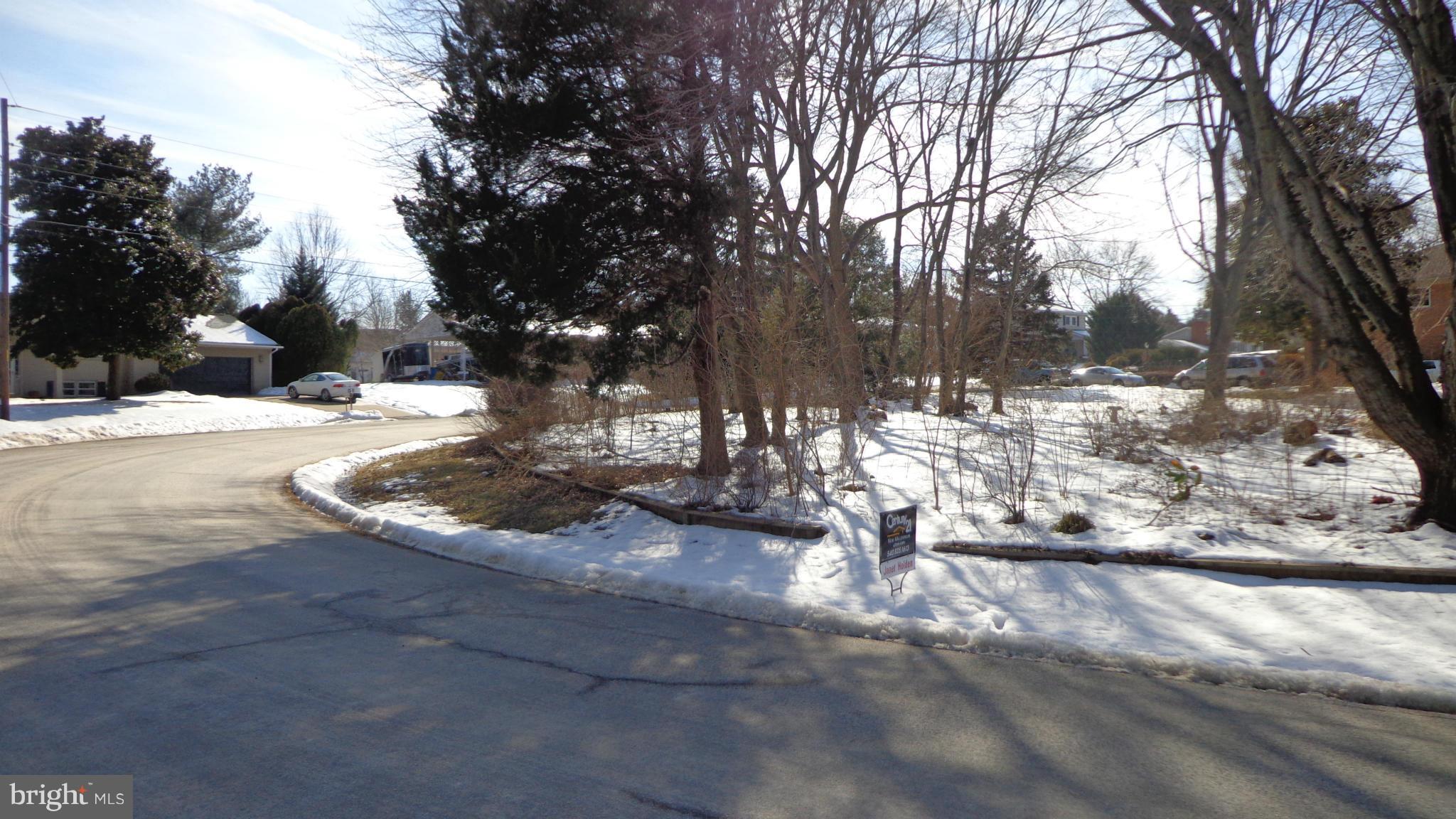 7816 Ontario Road Gainesville, VA 20155 - Photo 8 of 8 Exterior (General)