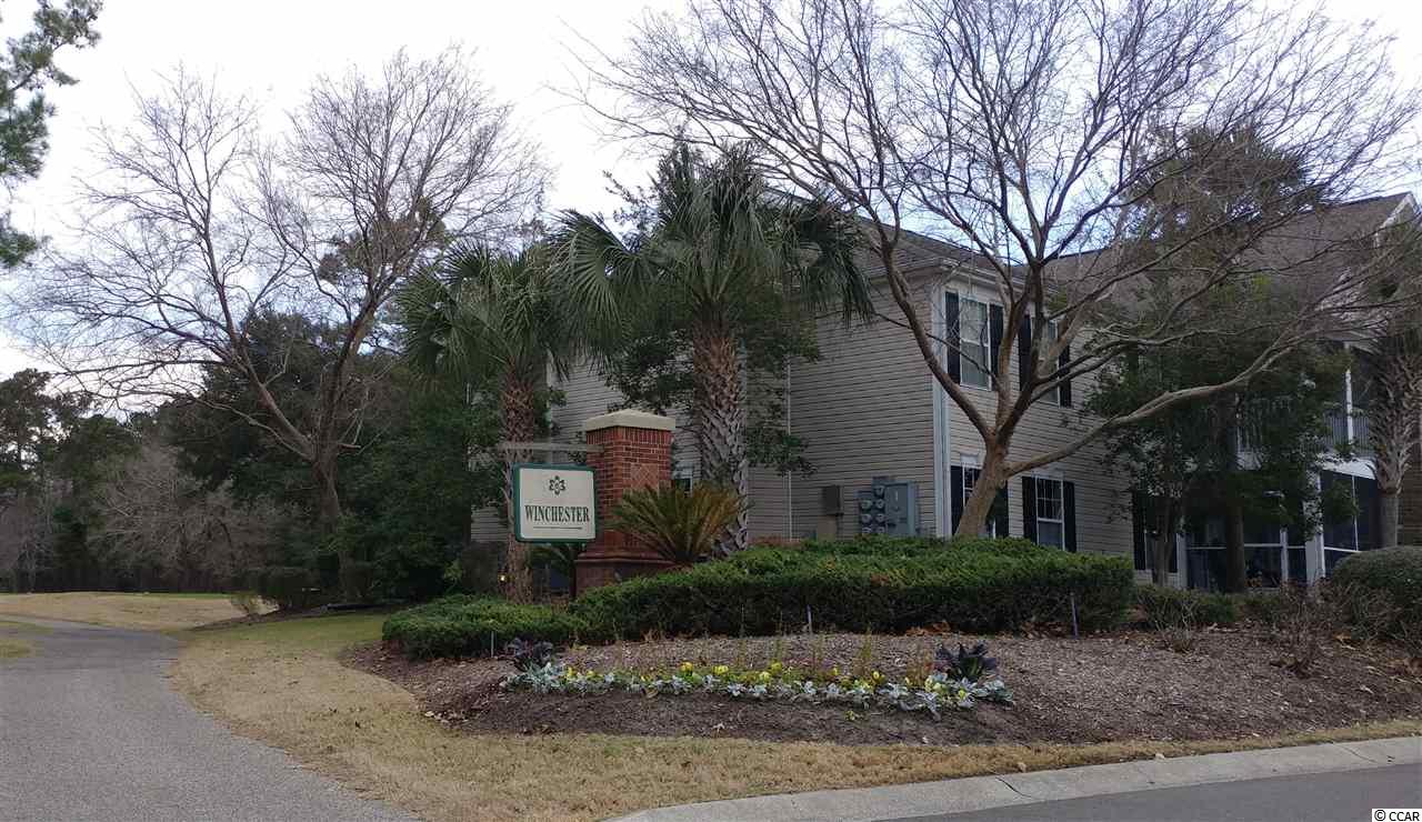 19 Pistachio Loop, Unit D Murrells Inlet, SC 29576 - Photo 34 of 40 Gallery Image 34