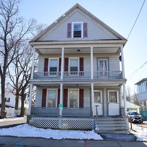 $2,500 | 80 Viola Street, Unit 1, Lowell, MA 01851
