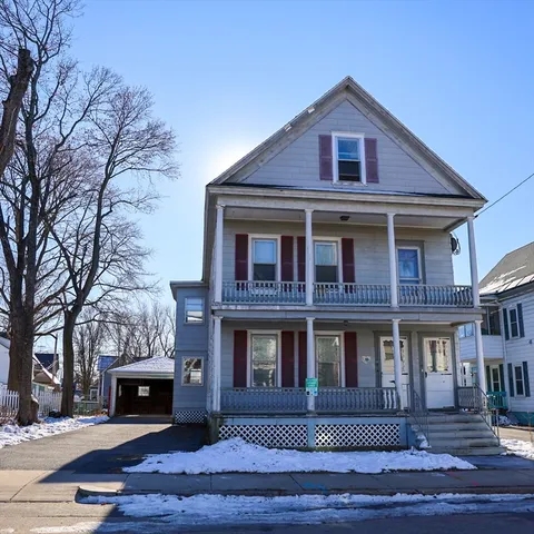 $2,500 | 80 Viola Street, Unit 1, Lowell, MA 01851
