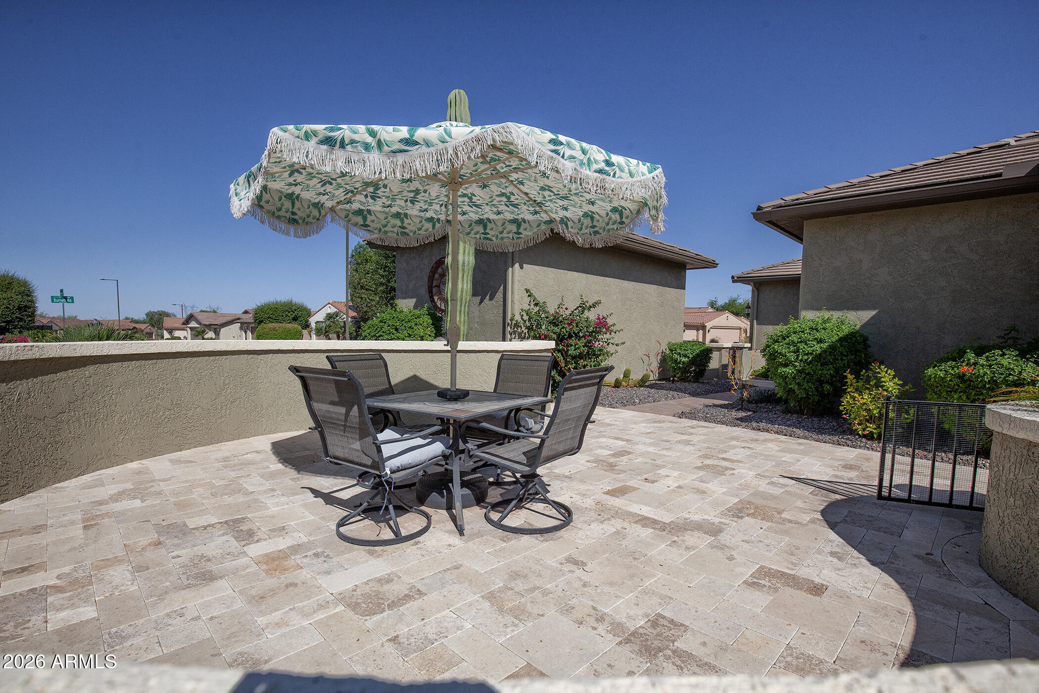 27124 West Burnett Road Buckeye, AZ 85396 - Photo 16 of 106
