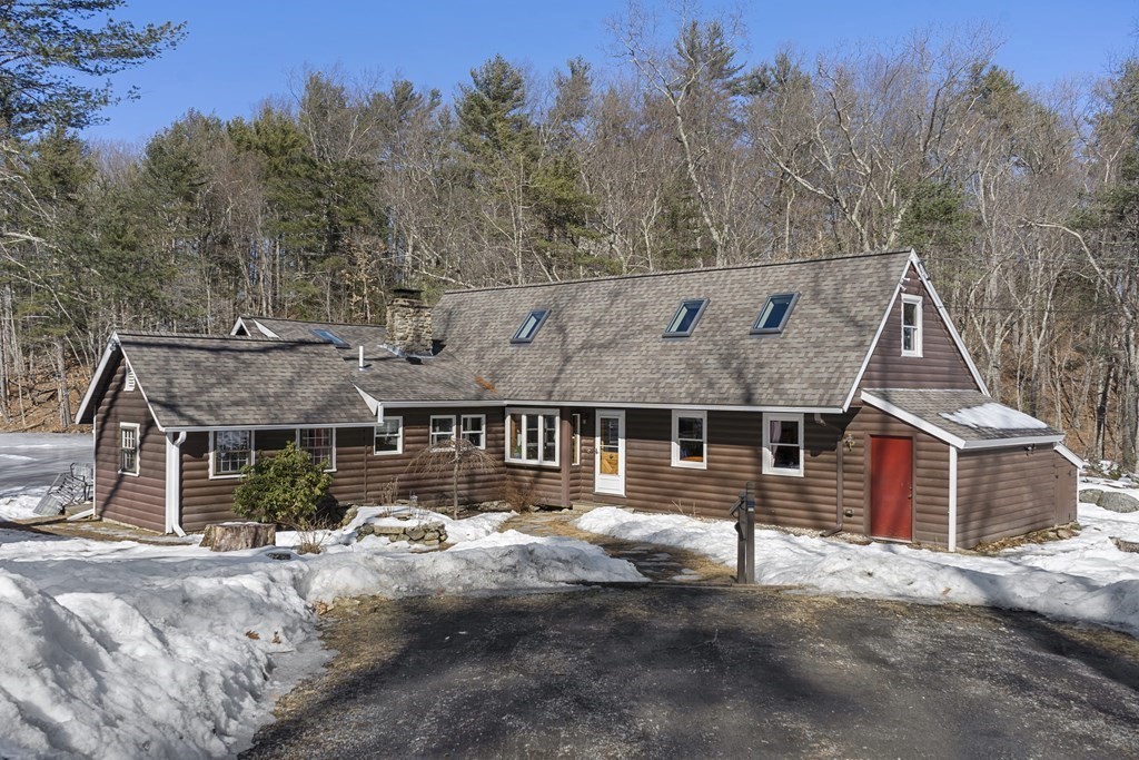 472 Sugar Road Bolton, MA 01740 - Photo 1 of 30