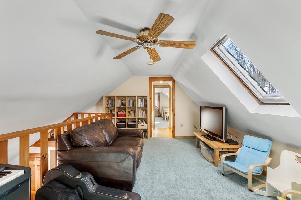 472 Sugar Road Bolton, MA 01740 - Photo 21 of 30 a living room with furniture