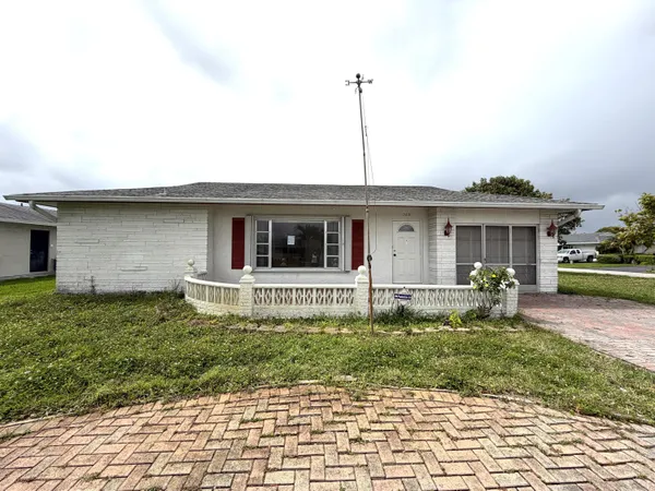 $356,000 | 9210 Northwest 73rd Street, Tamarac, FL 33321