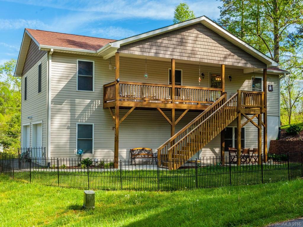 236 West Wonder Road Leicester, NC 28748 - Photo 2 of 24 Gallery Image 2