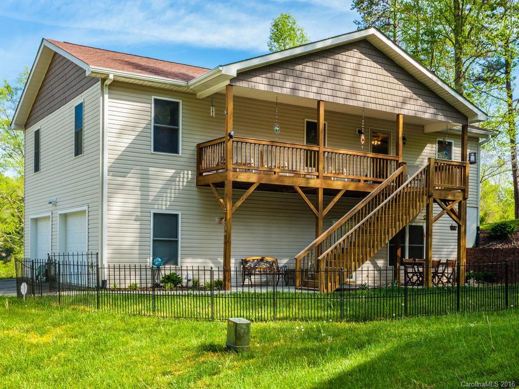 236 West Wonder Road Leicester, NC 28748 - Photo 3 of 24 Gallery Image 3