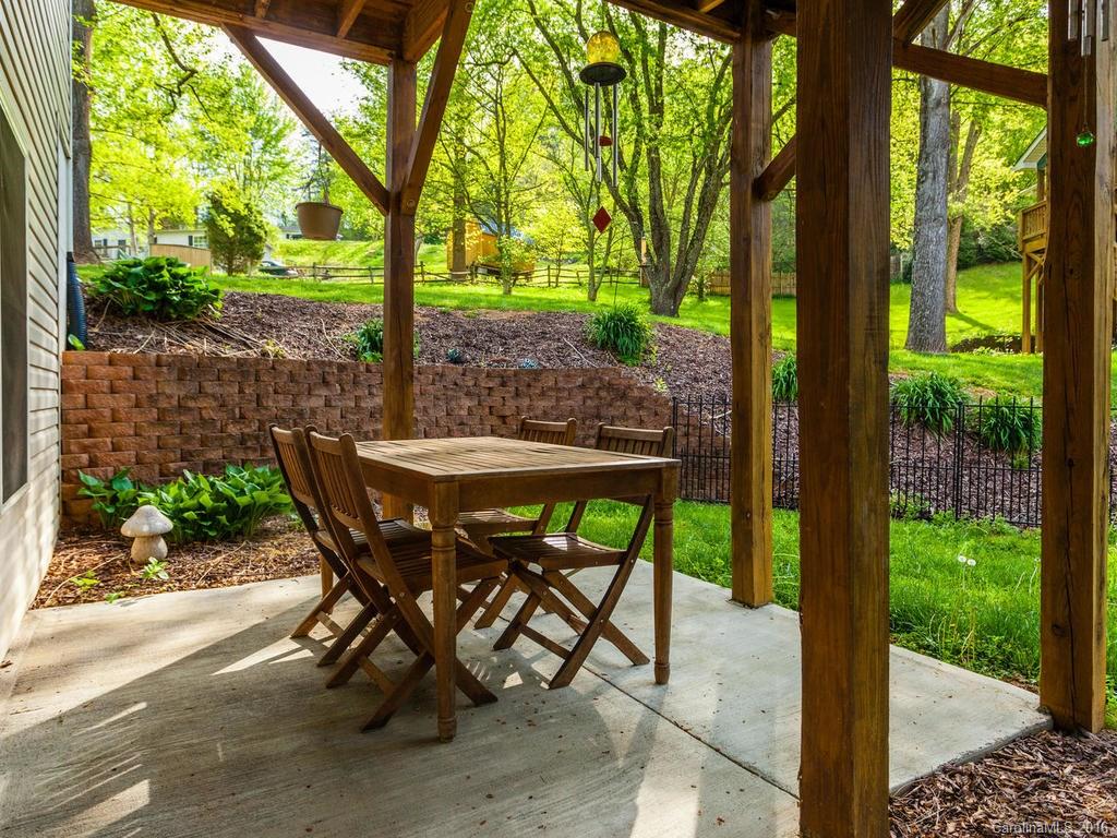 236 West Wonder Road Leicester, NC 28748 - Photo 23 of 24 Gallery Image 23