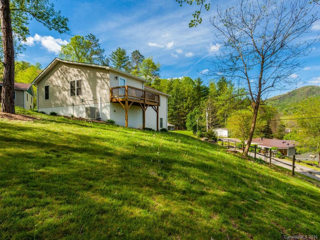 236 West Wonder Road Leicester, NC 28748 - Photo 24 of 24 Gallery Image 24