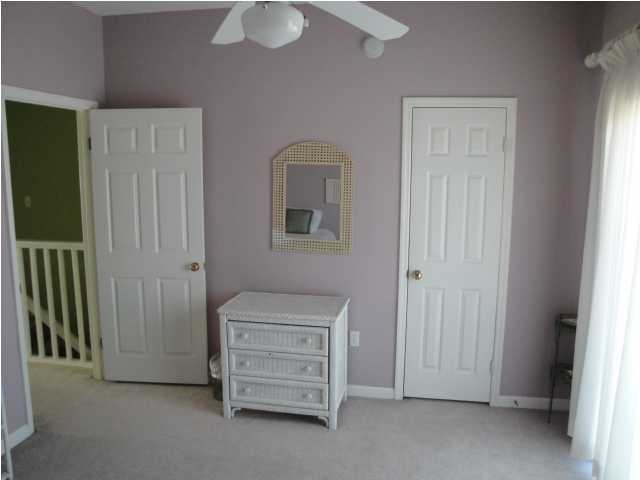 191 Blue Mountain Beach Road, Unit 303 Santa Rosa Beach, FL 32459 - Photo 12 of 20 a room with a bed and a window