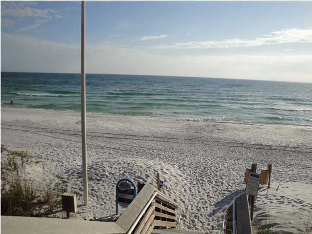 191 Blue Mountain Beach Road, Unit 303 Santa Rosa Beach, FL 32459 - Photo 19 of 20 a view of an ocean