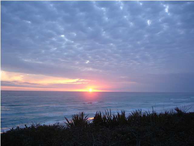191 Blue Mountain Beach Road, Unit 303 Santa Rosa Beach, FL 32459 - Photo 20 of 20 a view of city and mountain