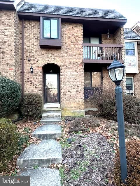 5312 Eliots Oak Road Columbia, MD 21044 - Photo 1 of 26