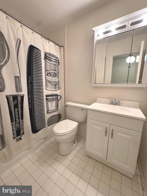 5312 Eliots Oak Road Columbia, MD 21044 - Photo 20 of 26 Full hall bath