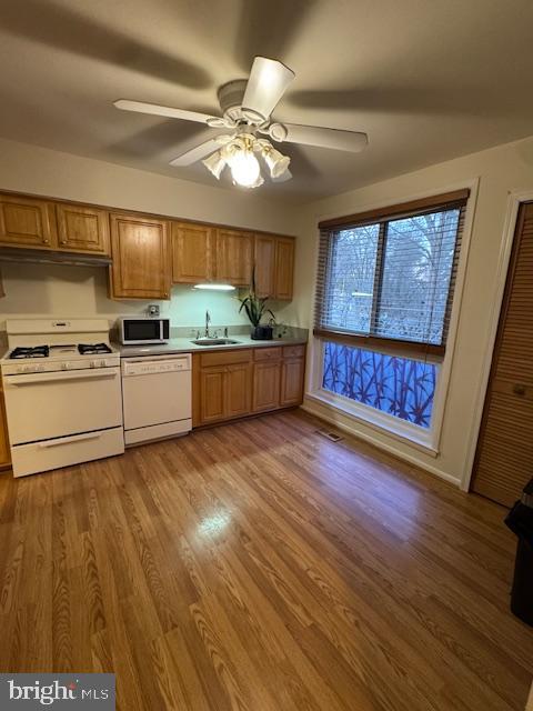 5312 Eliots Oak Road Columbia, MD 21044 - Photo 3 of 26