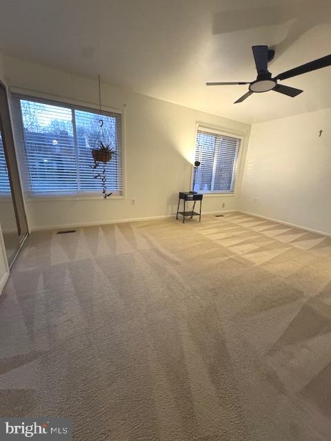 5312 Eliots Oak Road Columbia, MD 21044 - Photo 10 of 26 Large primary bedroom with ensuite bath.