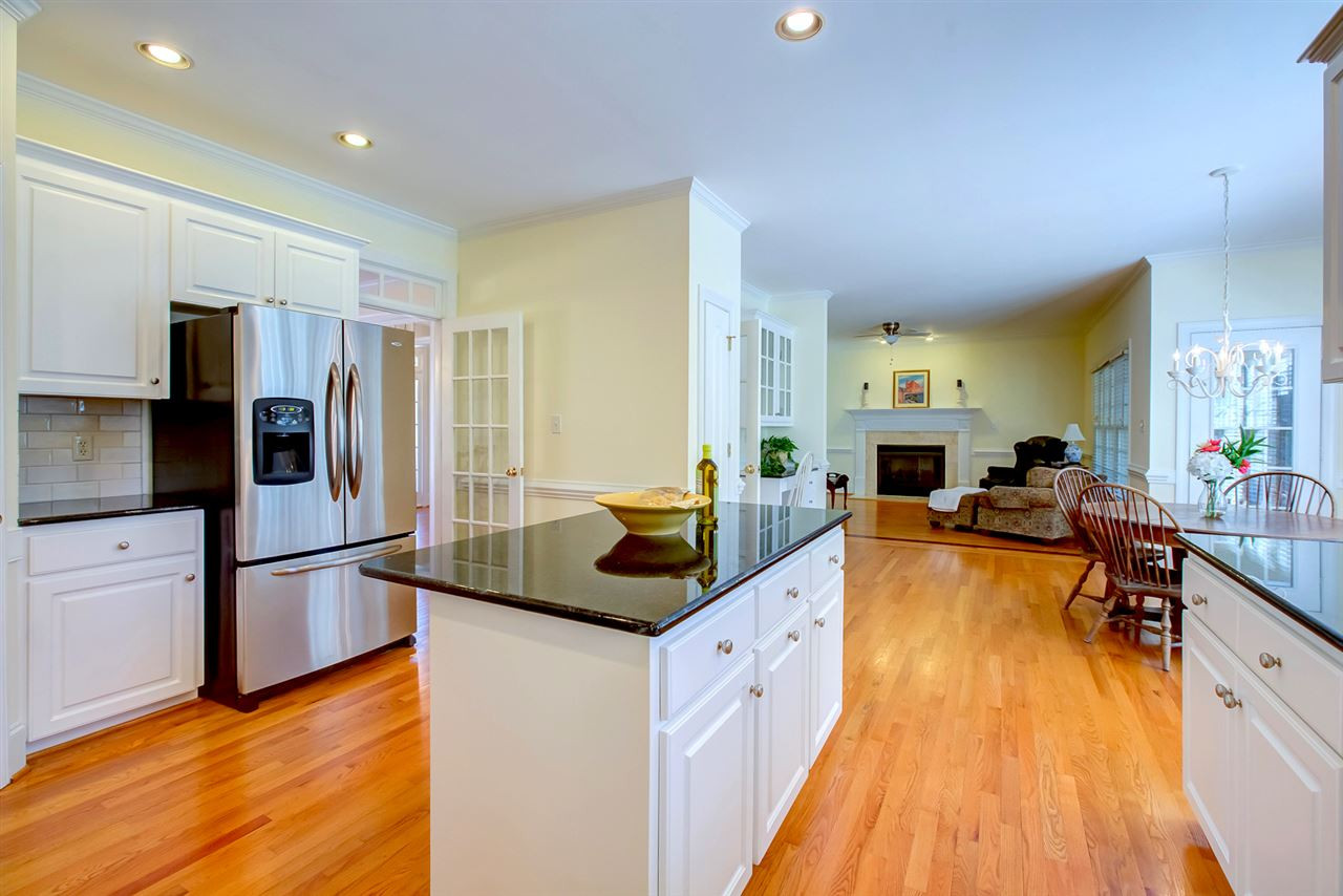 4007 Grayson Ridge Court Raleigh, NC 27613 - Photo 7 of 25 Photo 7