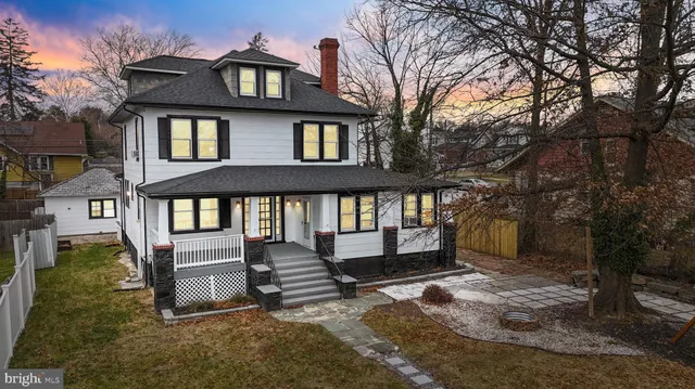 $499,900 | 5402 Edmondson Avenue, Baltimore, MD 21229