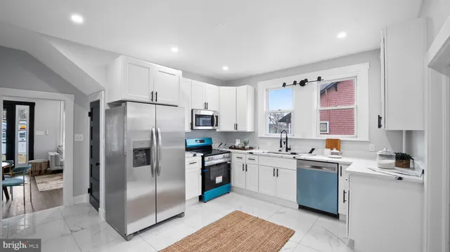 $499,900 | 5402 Edmondson Avenue, Baltimore, MD 21229