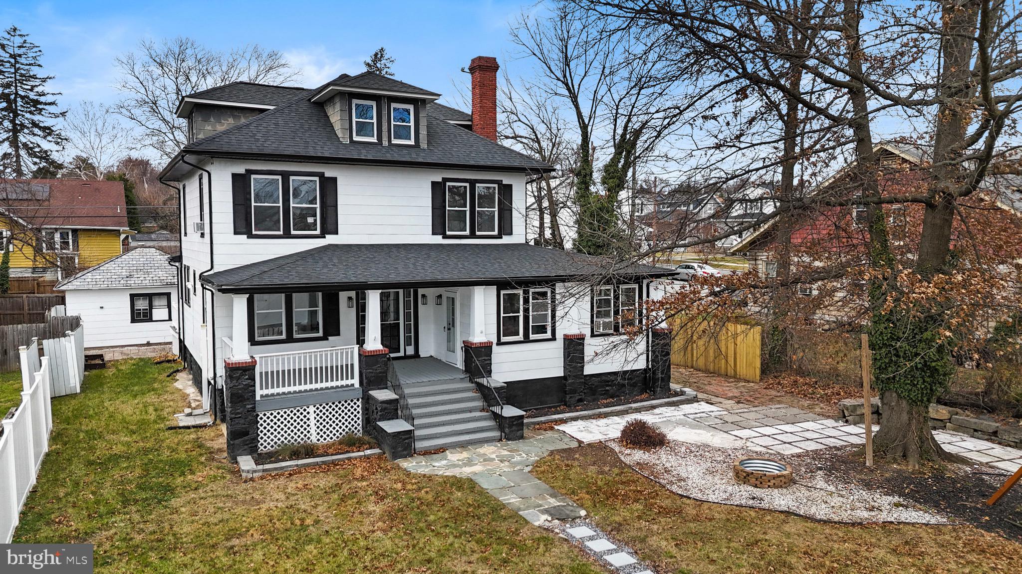 5402 Edmondson Avenue Baltimore, MD 21229 - Photo 2 of 60