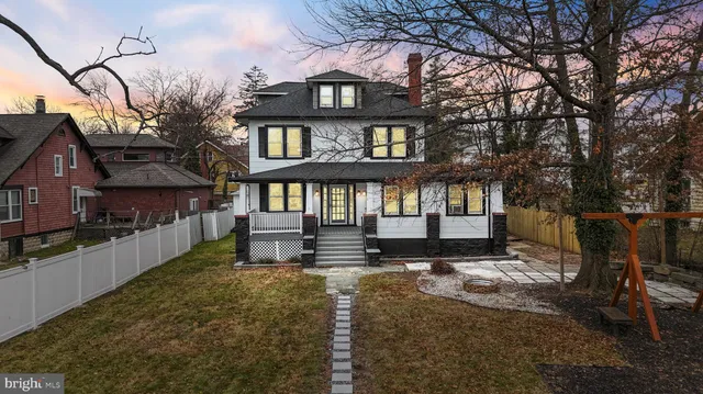 $499,900 | 5402 Edmondson Avenue, Baltimore, MD 21229