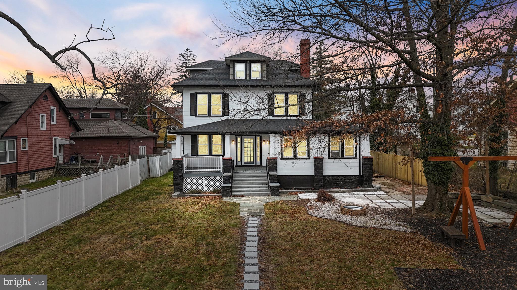 5402 Edmondson Avenue Baltimore, MD 21229 - Photo 3 of 60