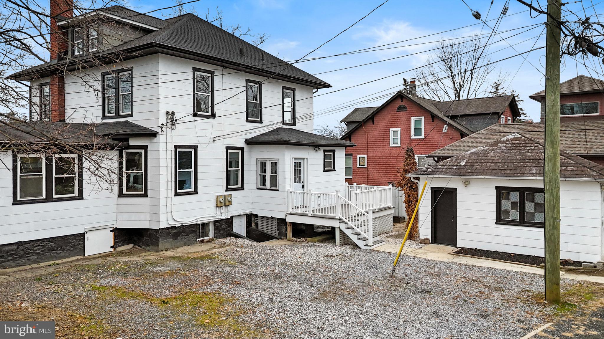 5402 Edmondson Avenue Baltimore, MD 21229 - Photo 40 of 60