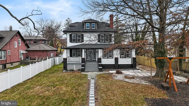 $499,900 | 5402 Edmondson Avenue, Baltimore, MD 21229