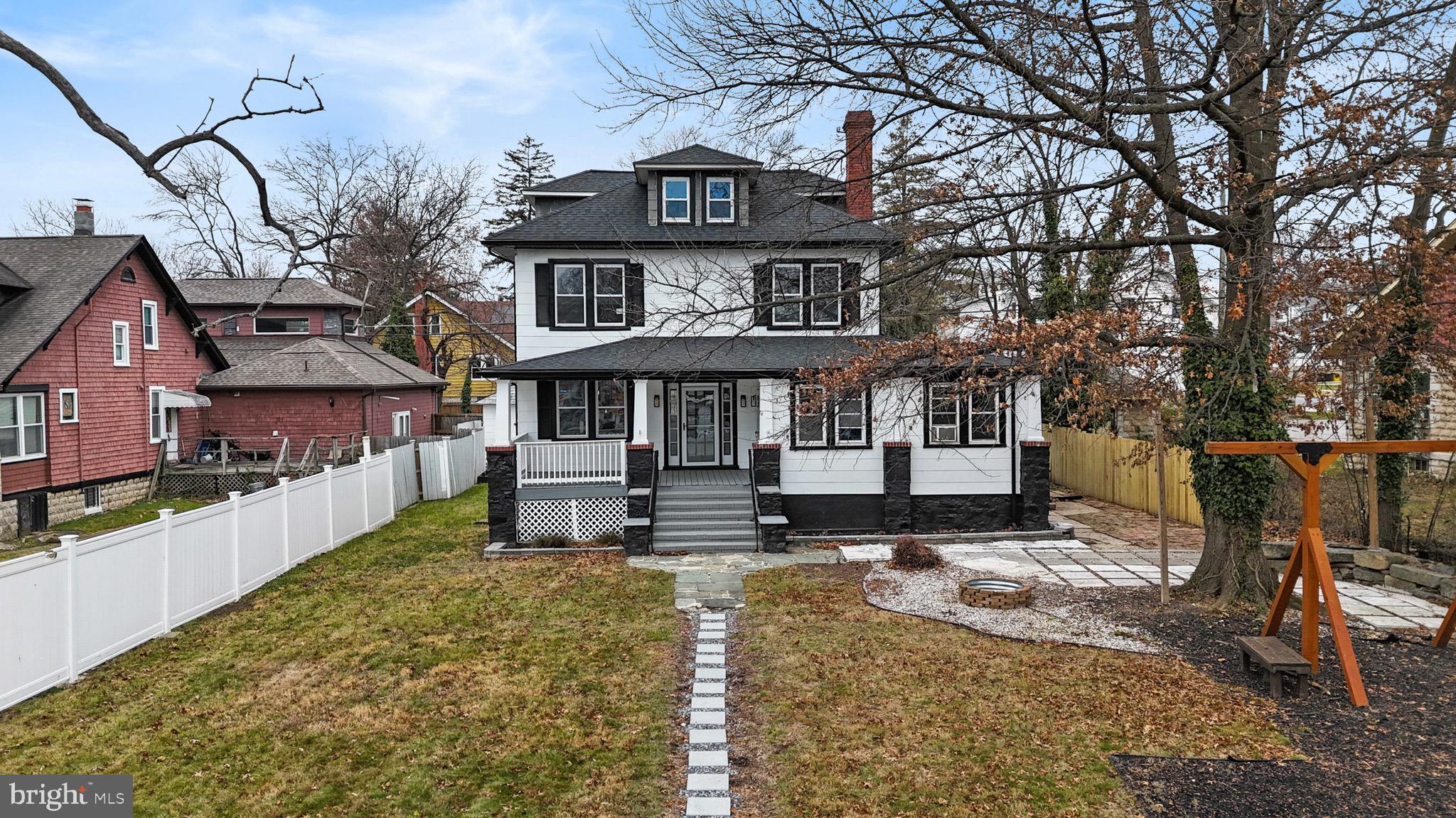 5402 Edmondson Avenue Baltimore, MD 21229 - Photo 4 of 60