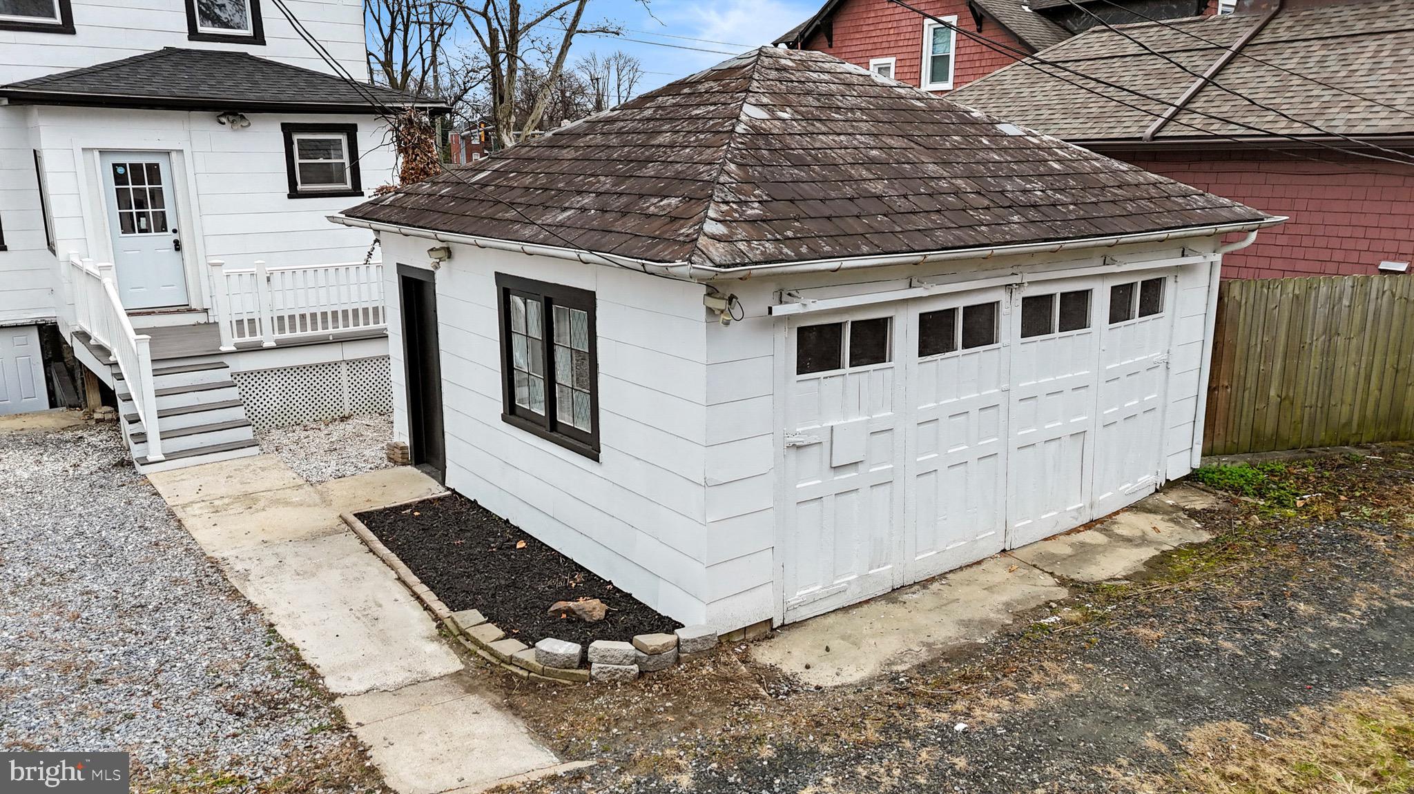 5402 Edmondson Avenue Baltimore, MD 21229 - Photo 41 of 60