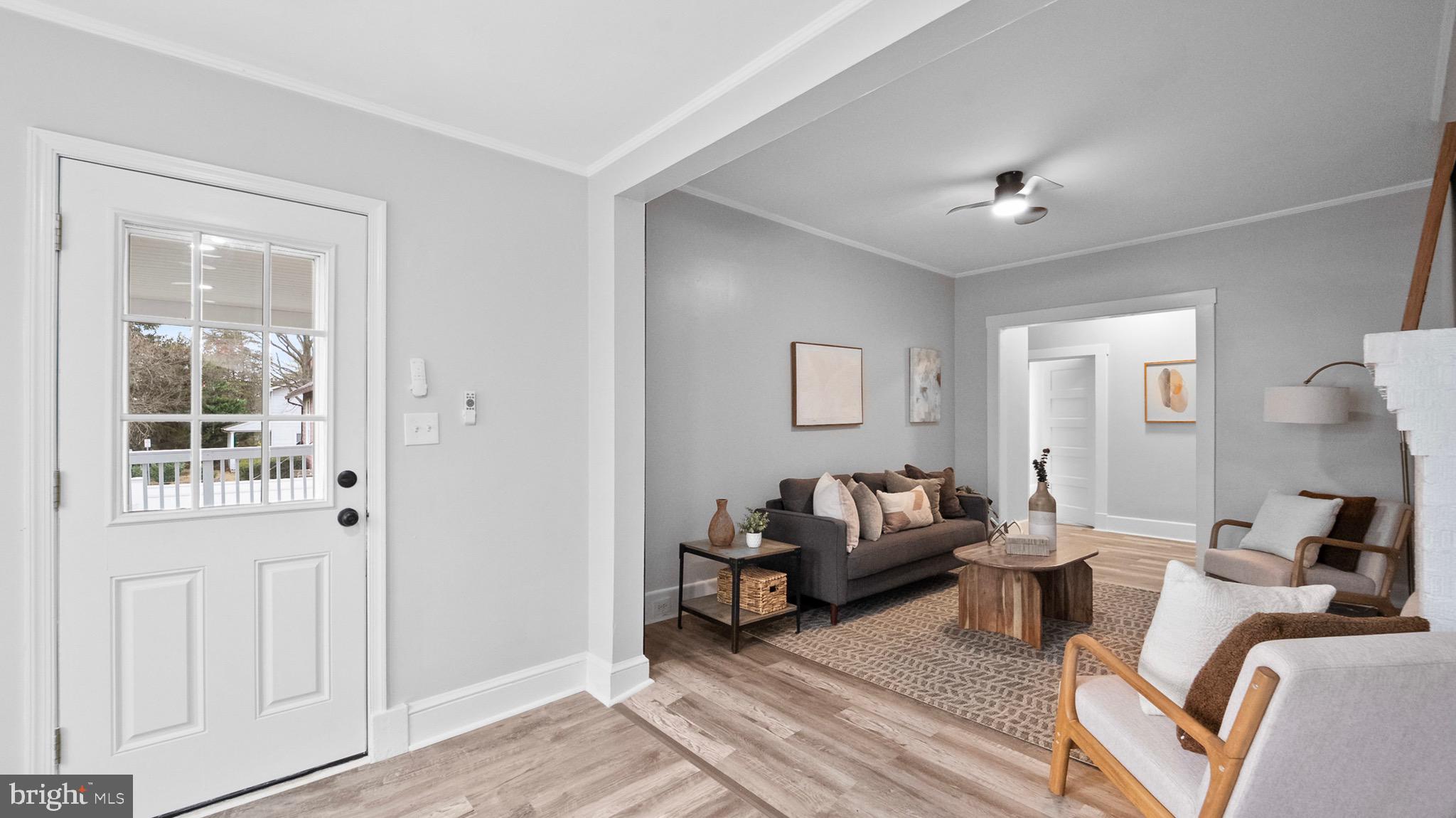 5402 Edmondson Avenue Baltimore, MD 21229 - Photo 43 of 60