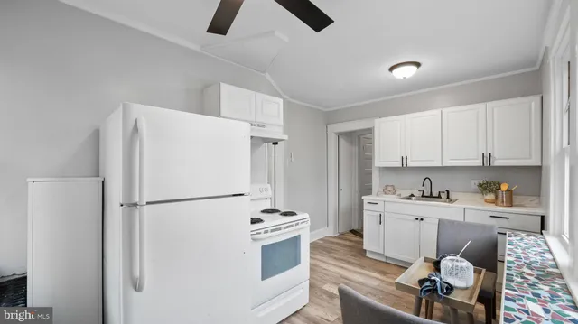 $499,900 | 5402 Edmondson Avenue, Baltimore, MD 21229