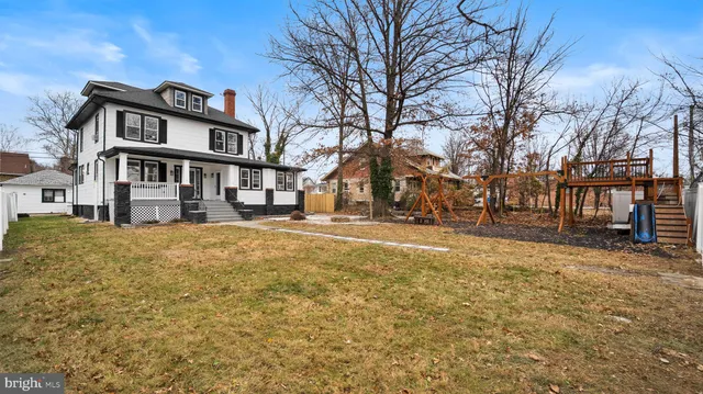 $499,900 | 5402 Edmondson Avenue, Baltimore, MD 21229