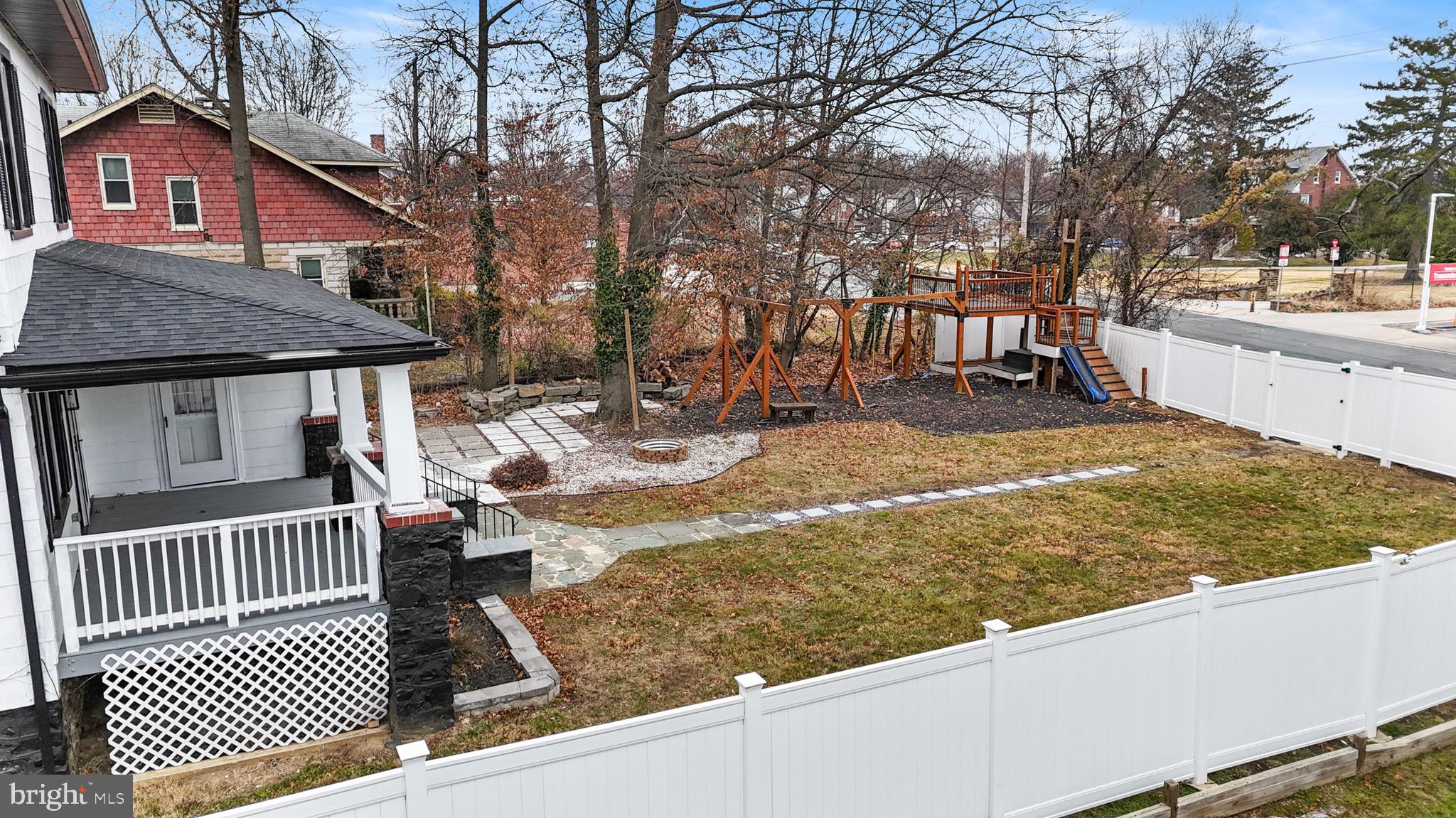 5402 Edmondson Avenue Baltimore, MD 21229 - Photo 53 of 60