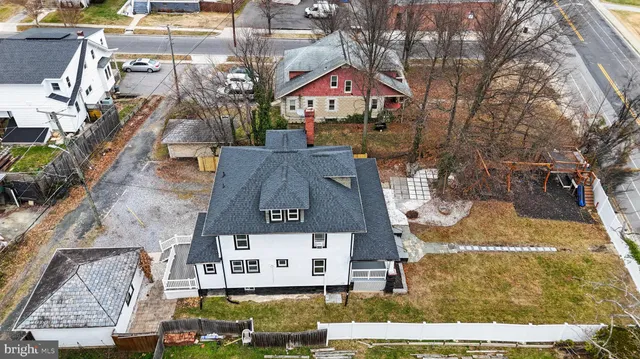 $499,900 | 5402 Edmondson Avenue, Baltimore, MD 21229