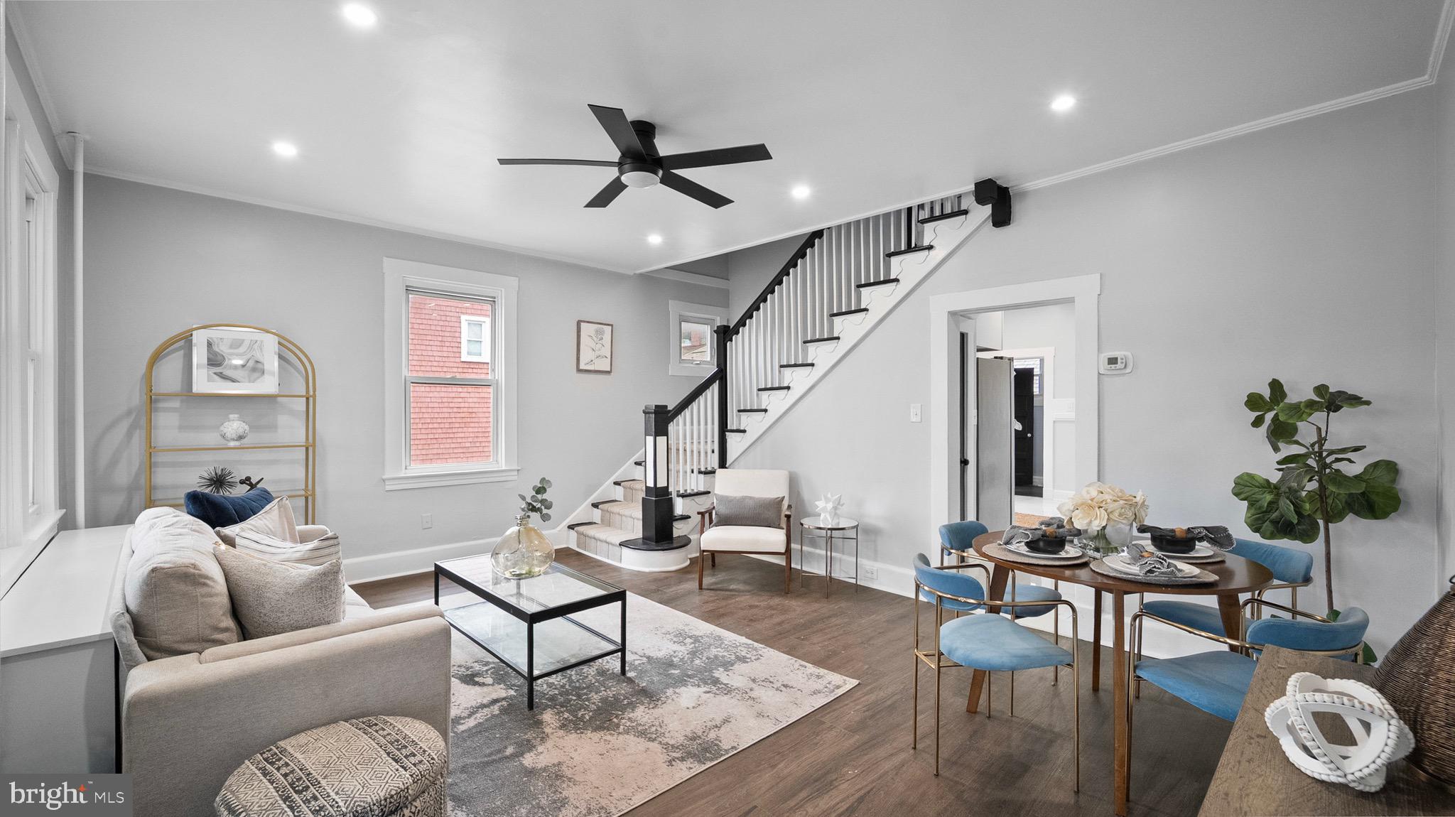 5402 Edmondson Avenue Baltimore, MD 21229 - Photo 9 of 60