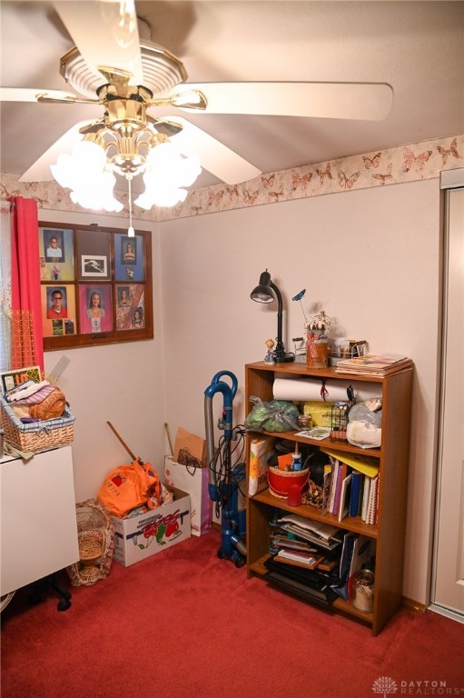 2384 Fox Road Greenville, OH 45331 - Photo 22 of 57 Gallery Image 22