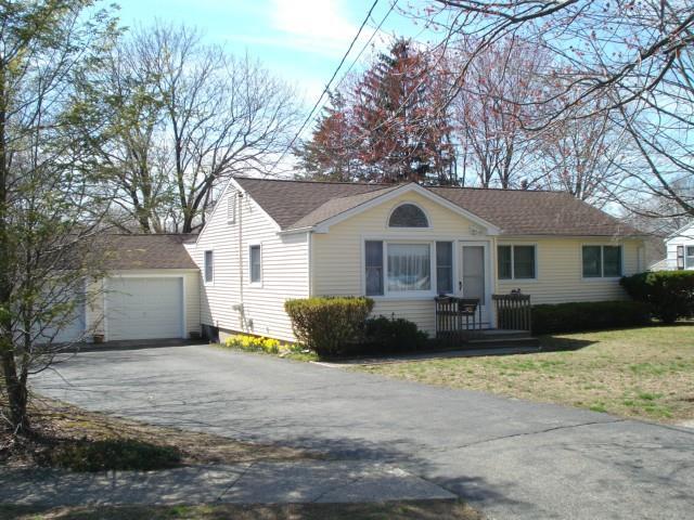1277 Mill Plain Road Fairfield, CT 06824 - Photo 1 of 1