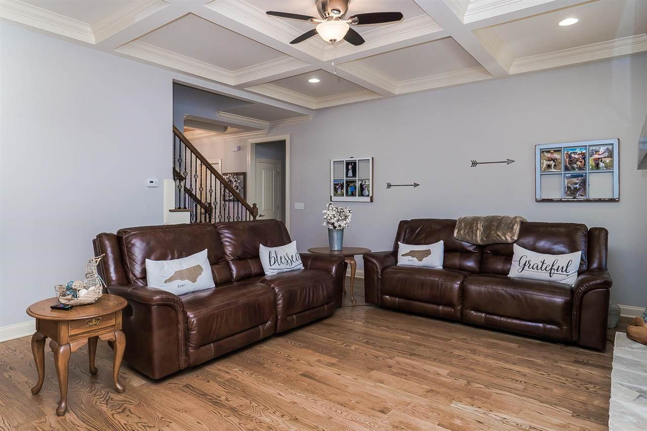 110 Kenneth Lane Willow Spring, NC 27592 - Photo 15 of 30 Photo 15